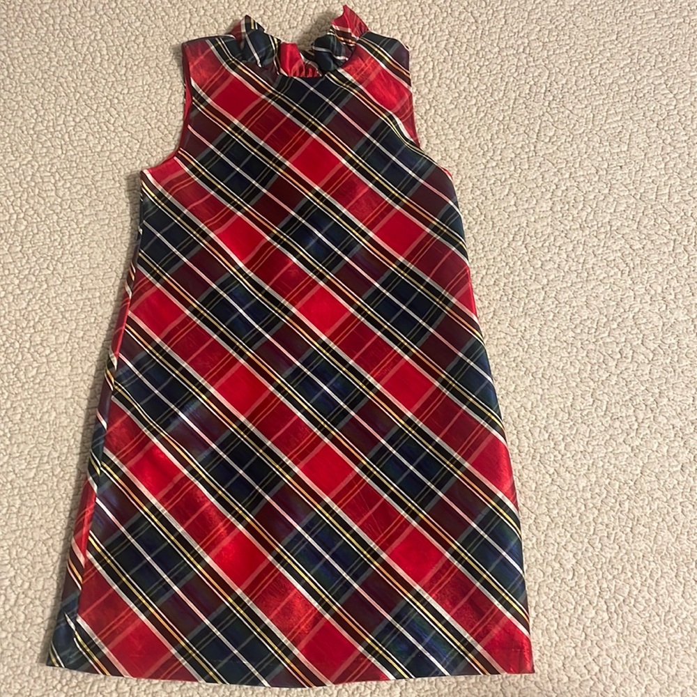 Crown & Ivy kids Holiday Dress